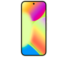 Google Google Pixel 10 5G - 256GB - Lemongrass (Geel)