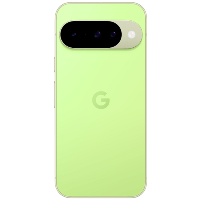 Google Google Pixel 10 5G - 256GB - Lemongrass (Geel)