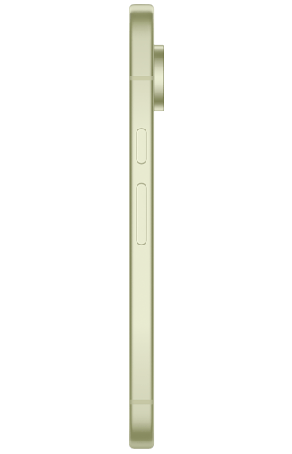 Google Google Pixel 10 5G - 256GB - Lemongrass (Geel)