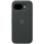 Google Pixel 10a Siliconen Back Cover - Obsidian Zwart (GA10871-WW)