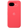 Google Google Pixel 10a Siliconen Back Cover - Berry (Rood)