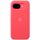 Google Pixel 10a Siliconen Back Cover - Berry (Rood)