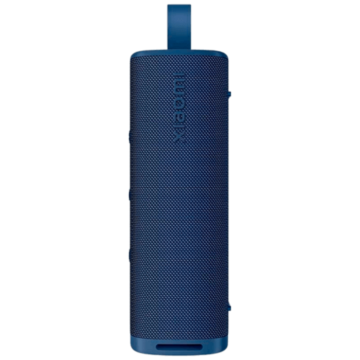 Xiaomi Xiaomi Sound Outdoor Bluetooth Speaker - Blauw - 30W - IP67