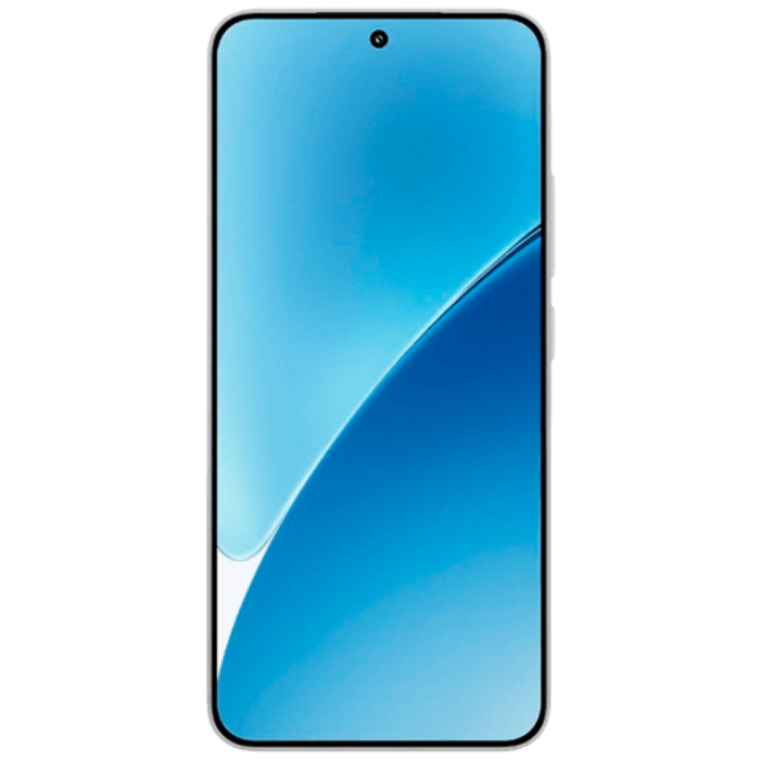 Xiaomi Xiaomi 15 5G - 512GB - Wit (12GB RAM)