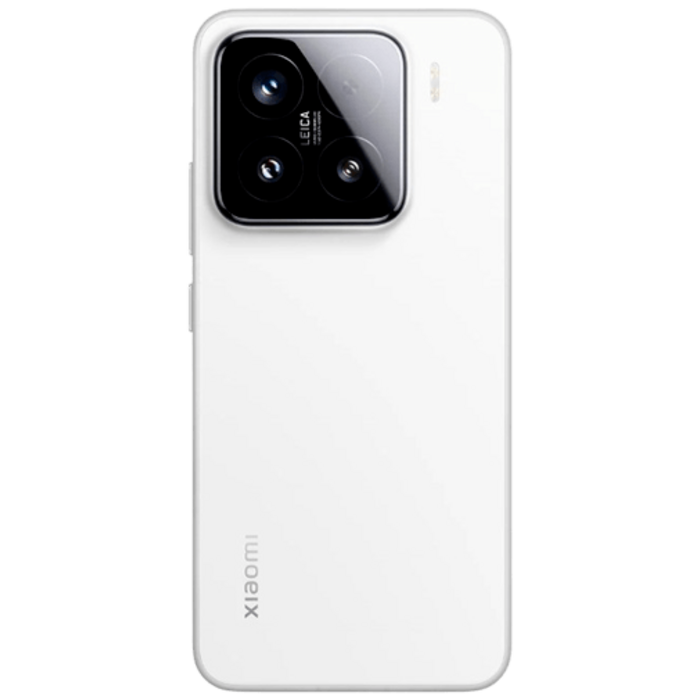 Xiaomi Xiaomi 15 5G - 512GB - Wit (12GB RAM)
