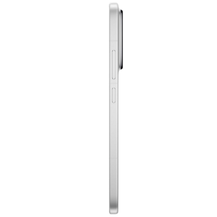 Xiaomi Xiaomi 15 5G - 512GB - Wit (12GB RAM)