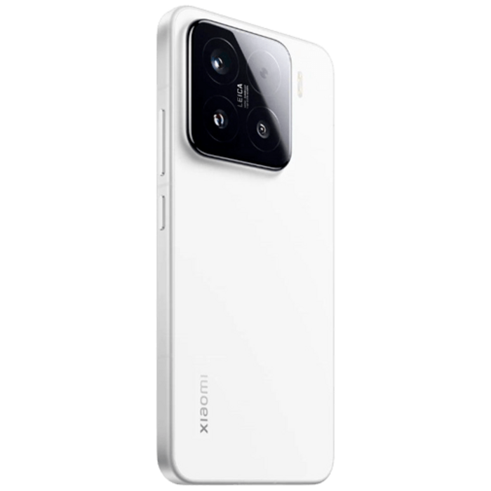 Xiaomi Xiaomi 15 5G - 512GB - Wit (12GB RAM)