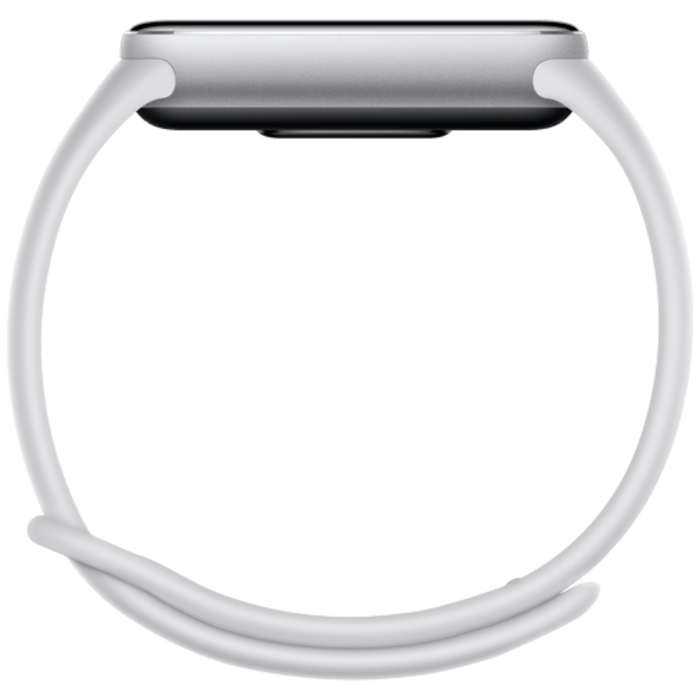 Xiaomi Xiaomi Smart Band 10 Activity Tracker - Glacier Silver