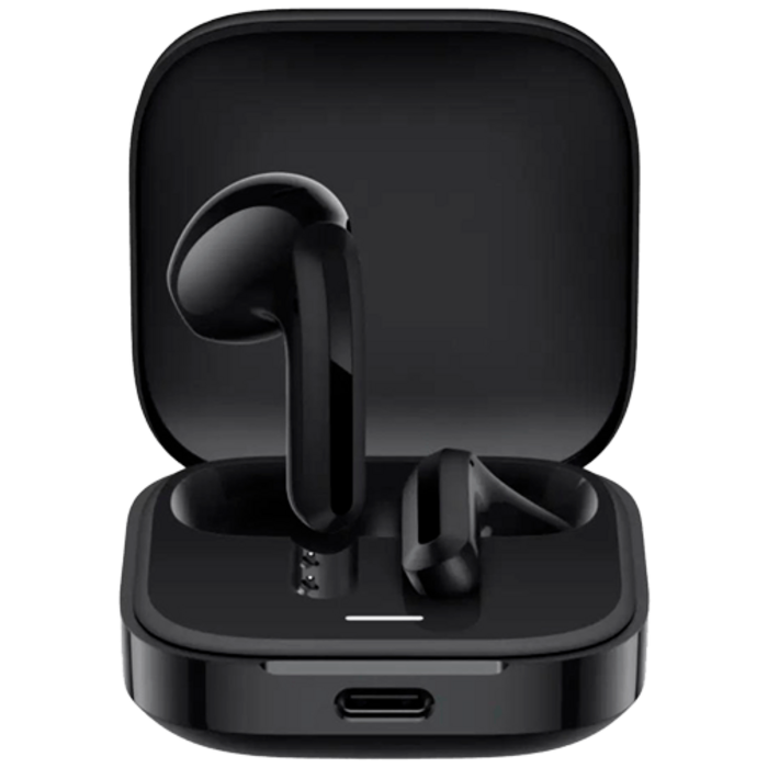 Xiaomi Xiaomi Redmi Buds 6 Active Draadloze Oordopjes - Zwart