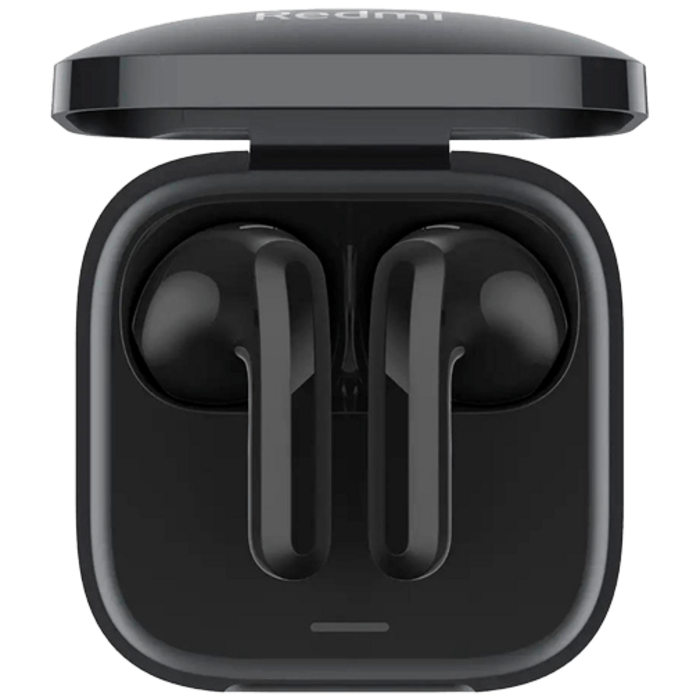 Xiaomi Xiaomi Redmi Buds 6 Active Draadloze Oordopjes - Zwart