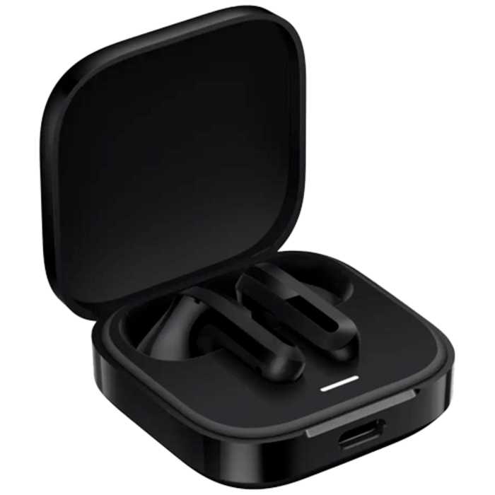 Xiaomi Xiaomi Redmi Buds 6 Active Draadloze Oordopjes - Zwart