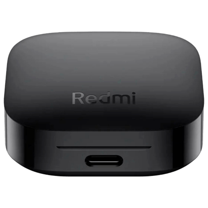 Xiaomi Xiaomi Redmi Buds 6 Active Draadloze Oordopjes - Zwart