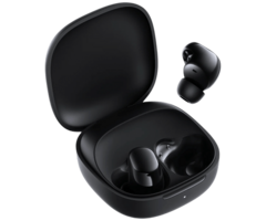 Xiaomi Xiaomi Redmi Buds 6 Play Draadloze Oordopjes - Zwart