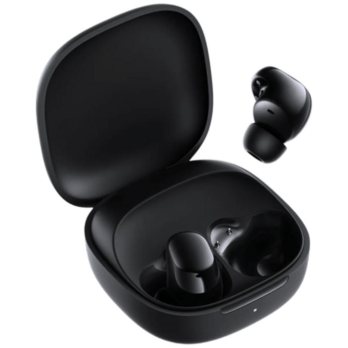 Xiaomi Xiaomi Redmi Buds 6 Play Draadloze Oordopjes - Zwart