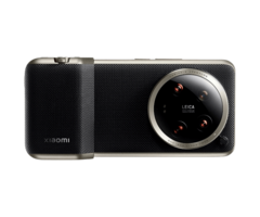 Xiaomi Xiaomi 14 Ultra Photography Kit - Professionele Cameragrip