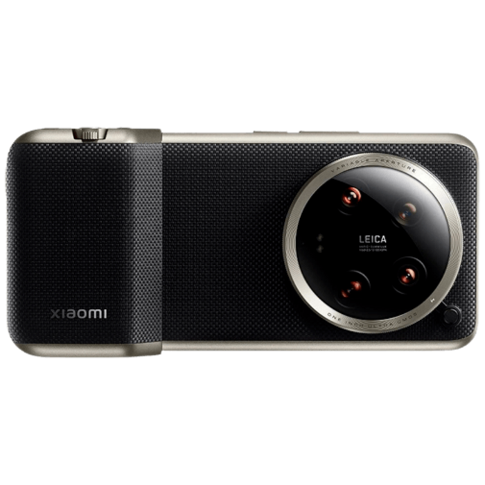 Xiaomi Xiaomi 14 Ultra Photography Kit - Professionele Cameragrip