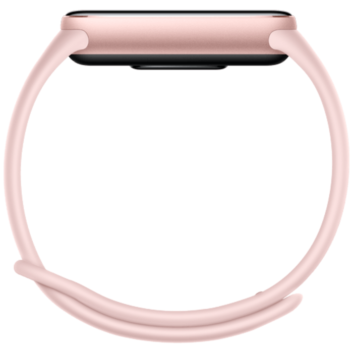 Xiaomi Xiaomi Smart Band 10 Activity Tracker - Mystic Rose (Roze)