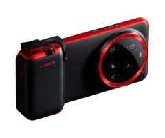 Xiaomi Xiaomi 15 Ultra Photography Kit Legend Edition (BHR07S8EU)
