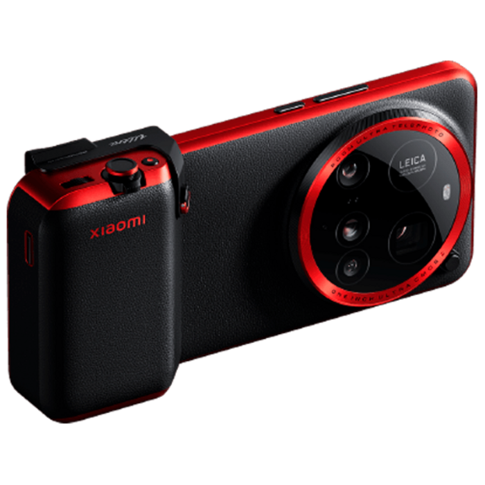 Xiaomi Xiaomi 15 Ultra Photography Kit Legend Edition (BHR07S8EU)