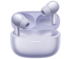 Xiaomi Xiaomi Redmi Buds 6 Pro - Draadloze Noise Cancelling Oordopjes - Lavendel Paars