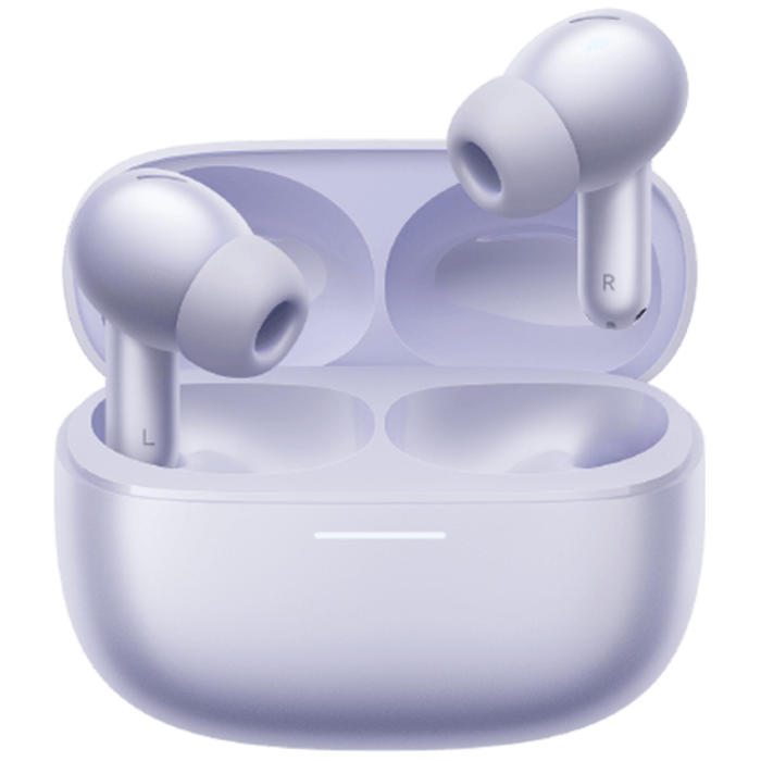 Xiaomi Xiaomi Redmi Buds 6 Pro - Draadloze Noise Cancelling Oordopjes - Lavendel Paars