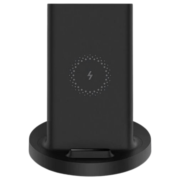 Xiaomi Xiaomi Mi Draadloze Snellader Stand 20W - Zwart