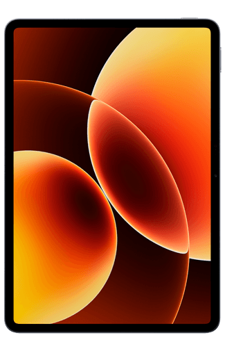 Xiaomi Xiaomi Pad 8 Pro Tablet - 256GB - Grijs
