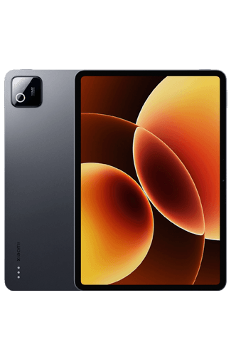 Xiaomi Xiaomi Pad 8 Pro Tablet - 256GB - Grijs