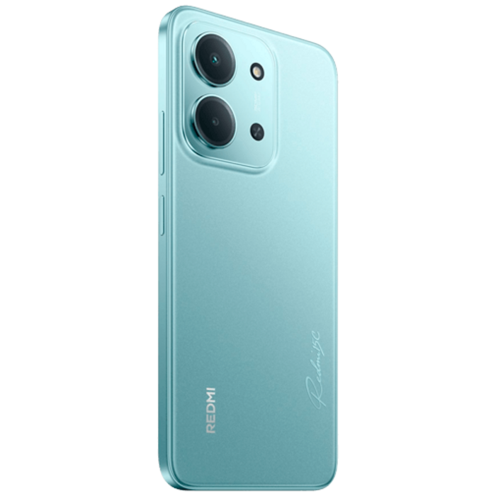 Xiaomi Xiaomi Redmi 15C (4G) Smartphone - 128GB - Mint Green