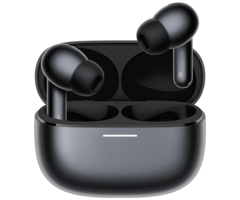 Xiaomi Xiaomi Redmi Buds 8 Pro - Draadloze Oordopjes met ANC - Obsidian Black