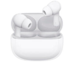 Xiaomi Xiaomi Redmi Buds 8 Pro - Volledig Draadloze Oordopjes met ANC - Cloud White