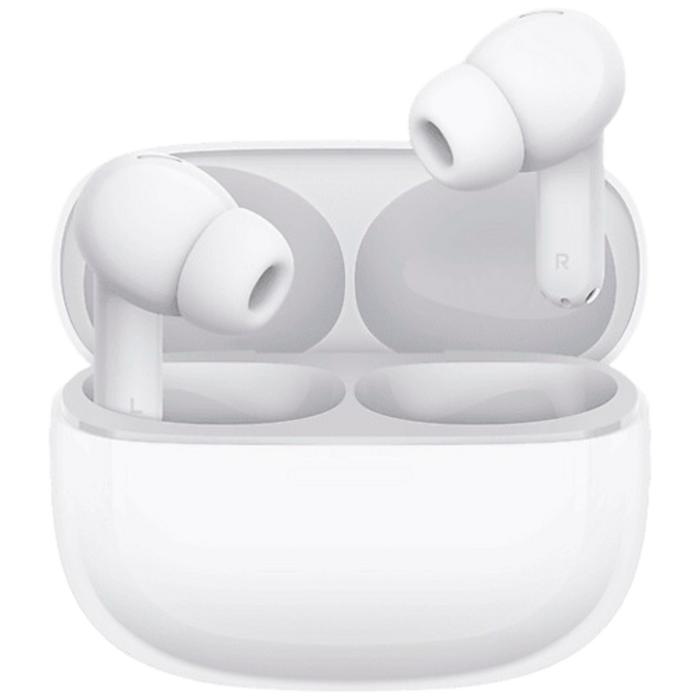 Xiaomi Xiaomi Redmi Buds 8 Pro - Volledig Draadloze Oordopjes met ANC - Cloud White