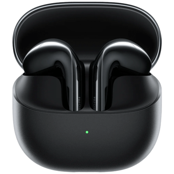 Xiaomi Xiaomi Buds 6 - Volledig Draadloze Oordopjes met ANC - Graphite Black