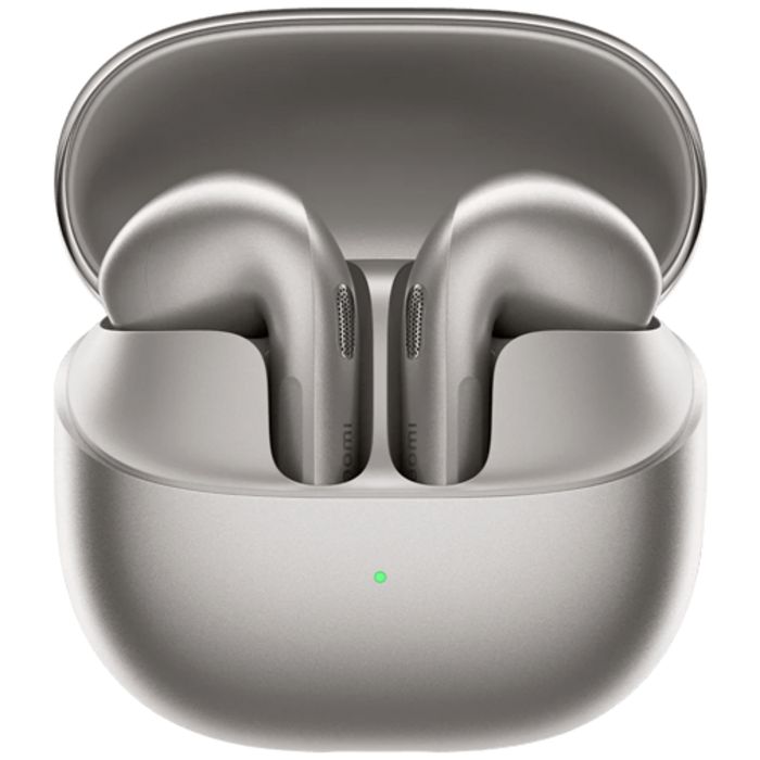 Xiaomi Xiaomi Buds 6 - Draadloze In-Ear Oordopjes met ANC - Titan Grey