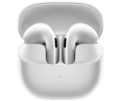 Xiaomi Xiaomi Buds 6 - Volledig Draadloze Oordopjes - Wit