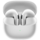 Xiaomi Buds 6 - Volledig Draadloze Oordopjes - Wit