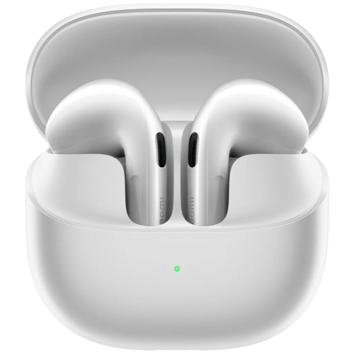 Xiaomi Xiaomi Buds 6 - Volledig Draadloze Oordopjes - Wit