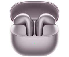 Xiaomi Xiaomi Buds 6 - Volledig Draadloze Semi In-Ear Oordopjes - Nebula Purple