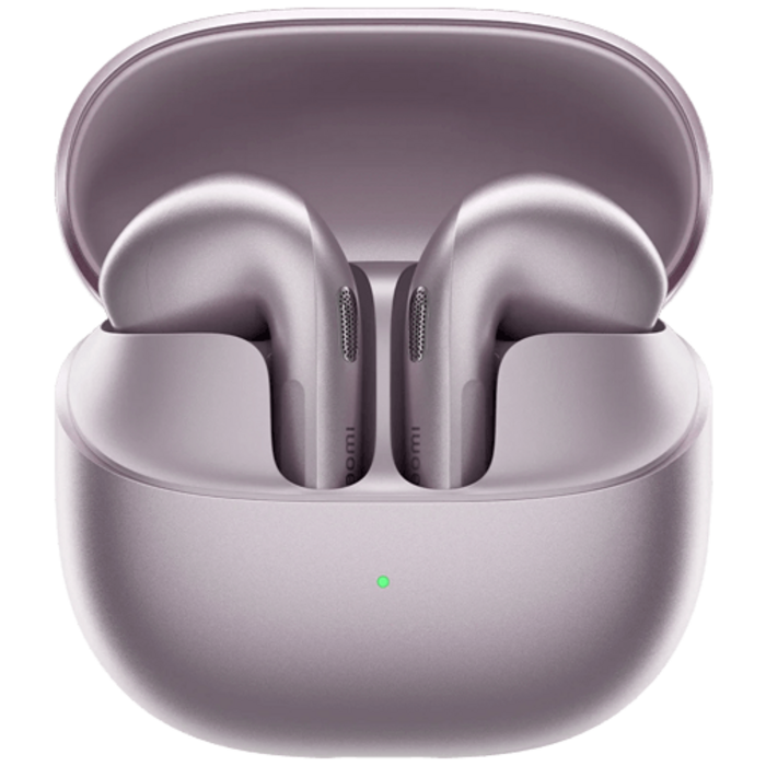 Xiaomi Xiaomi Buds 6 - Volledig Draadloze Semi In-Ear Oordopjes - Nebula Purple
