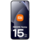 Xiaomi Redmi Note 15 Pro 5G - 256GB / 8GB RAM - Zwart
