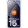 Xiaomi Redmi Note 15 Pro 4G - 256GB - Zwart