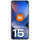 Xiaomi Redmi Note 15 5G - 256GB - Glacier Blue