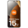 Xiaomi Redmi Note 15 Pro+ 5G 8GB/256GB - Mocha Bruin