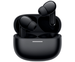 Xiaomi Xiaomi Redmi Buds 8 Draadloze Oordopjes - Zwart