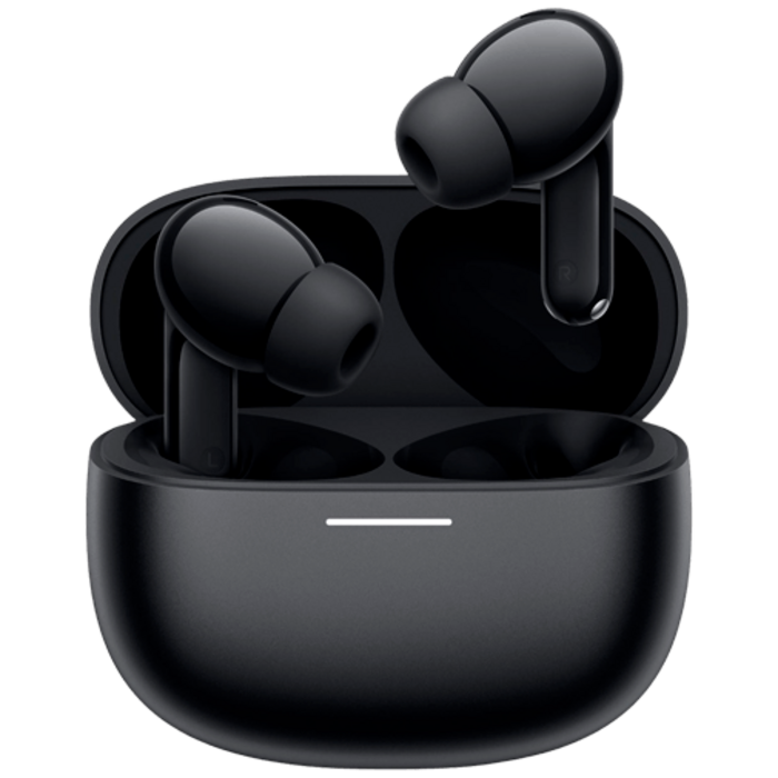 Xiaomi Xiaomi Redmi Buds 8 Draadloze Oordopjes - Zwart