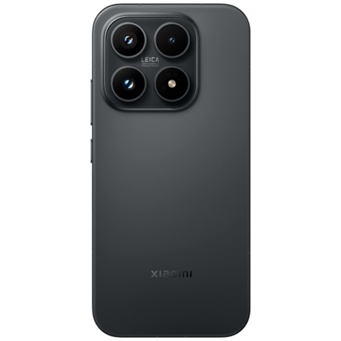 Xiaomi Xiaomi 17 5G - 256GB - Zwart