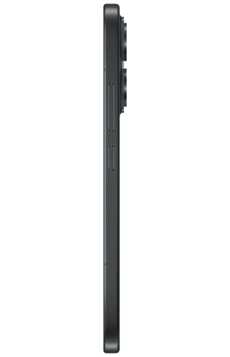 Xiaomi Xiaomi 17 5G - 256GB - Zwart