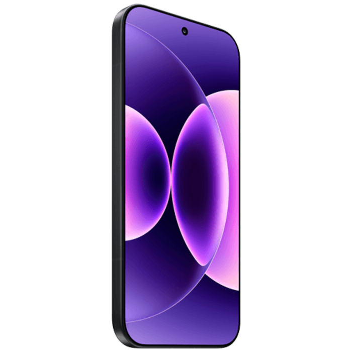 Xiaomi Xiaomi 17 5G - 256GB - Zwart