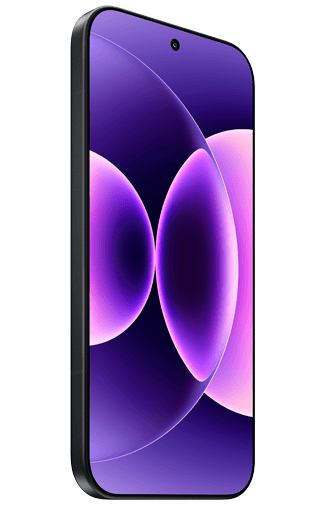 Xiaomi Xiaomi 17 5G - 256GB - Zwart