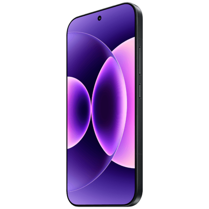 Xiaomi Xiaomi 17 5G - 256GB - Zwart